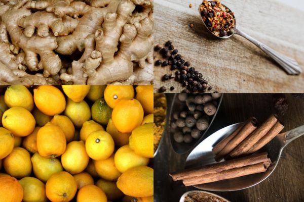 Body Fat Burner Drink In Hindi Home Made