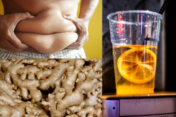 Body Fat Burner Drink In Hindi Home Made