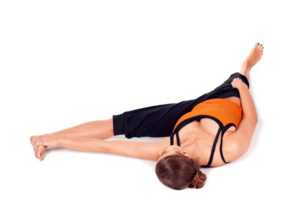 Ramdev Yoga For Back Pain Relief In Hindi