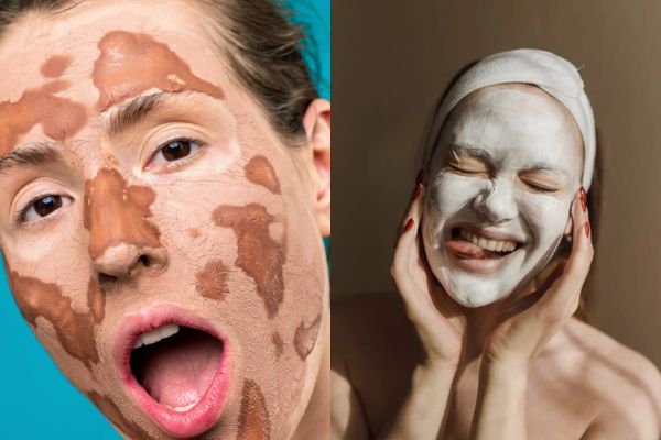उर्फी जावेद के स्किन केयर टिप्स से पाएं चमकती त्वचा। 