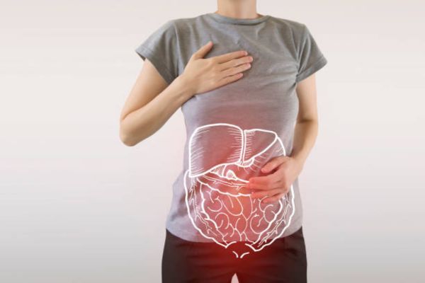 लिवर का रामबाण इलाज: लिवर खराब की पहचान, फैटी लिवर के लक्षण और सूजन का समाधान