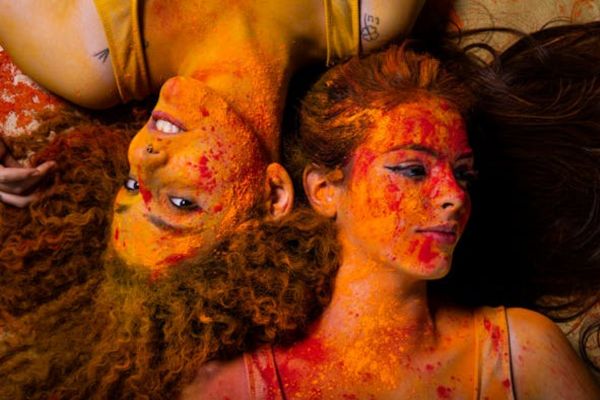 Holi Hair Care Tips in Hindi