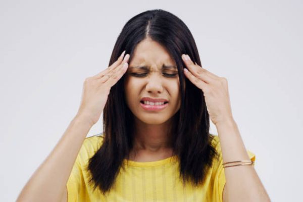 सिर दर्द का घरेलू इलाज