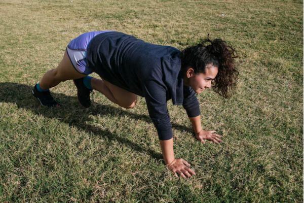 pet aur kamar ki charbi kam karne ke liye exercise