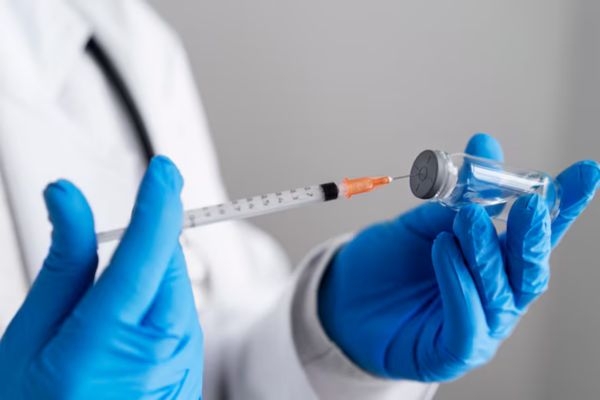 HPV vaccine cost in govt hospital in hindi