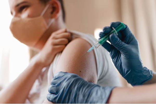 HPV vaccine cost in govt hospital in hindi