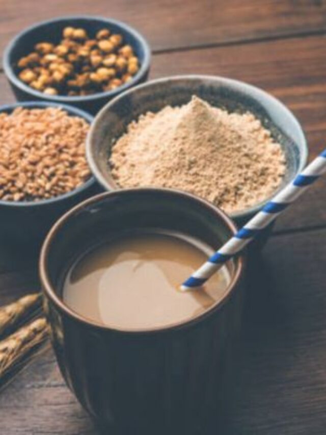 Sattu Peene Se Weight Badhta Hai