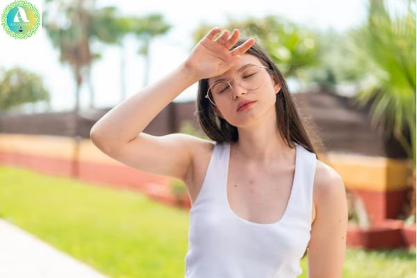 Heat Stroke Se Kaise Bache