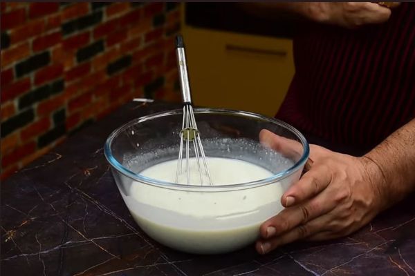 राजस्थानी जौ की रबड़ी कैसे बनाएं
