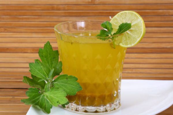 aam panna benefits