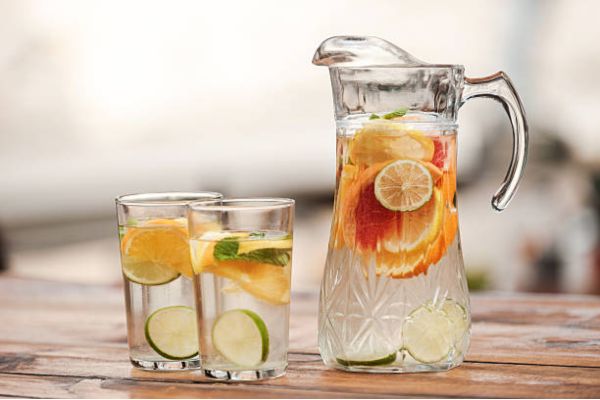 Alkaline Water Benefits In Hindi