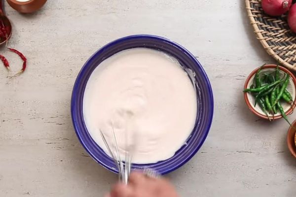 lauki raita recipe in hindi
