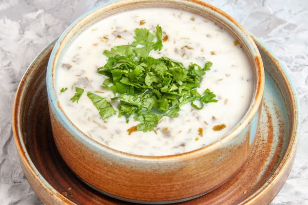 lauki raita recipe in hindi