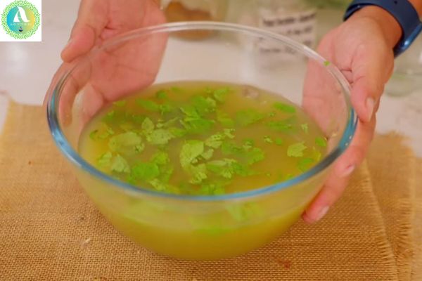 Aam panna banane ka tarika