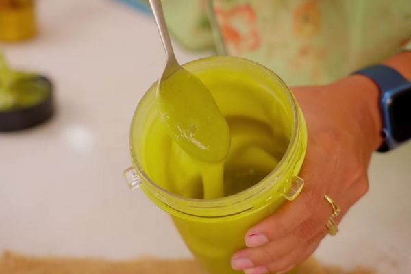 Aam panna banane ki Vidhi