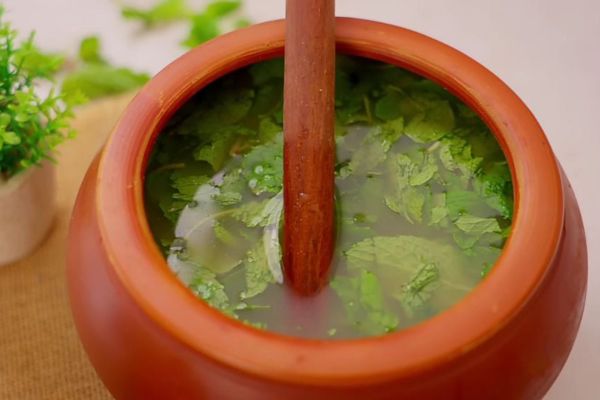 कच्चे आम का शरबत कैसे बनाएं