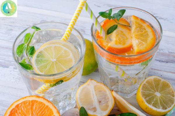 How To Make Alkaline Water At Home in Hindi