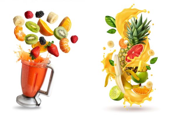 Best Cooling Juice for Summer in Hindi