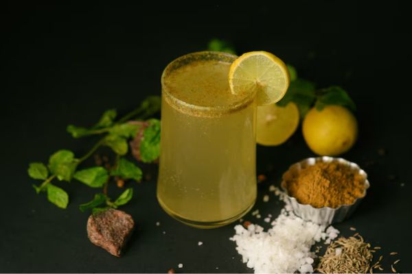 Best Cooling Juice for Summer in Hindi