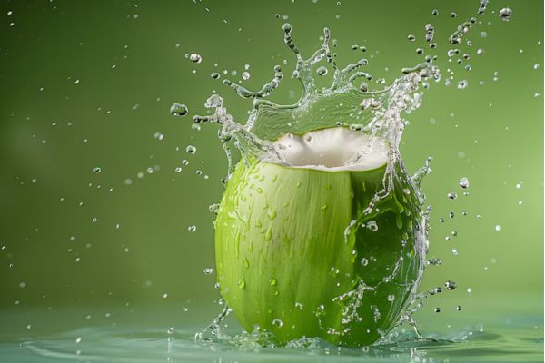 डेंगू में नारियल पानी के फायदे (Dengue Mein Nariyal Pani Ke Fayde)