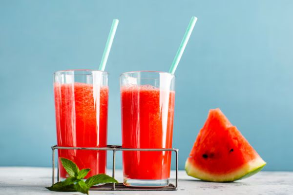 Best Cooling Juice for Summer in Hindi