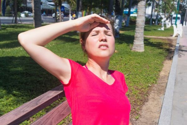लू से बचाव के आयुर्वेदिक उपाय