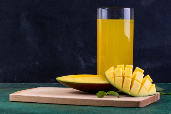 Best Cooling Juice for Summer in Hindi
