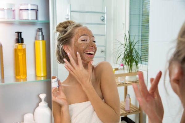 Effective Home Remedies for Summer Skin Care in India