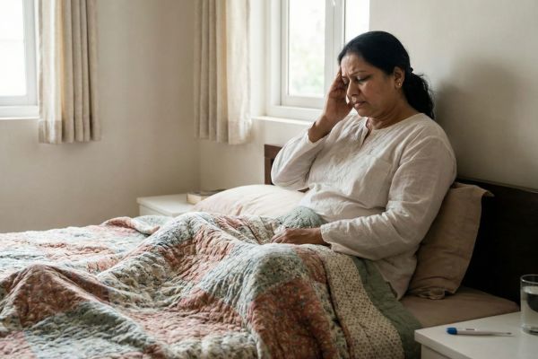 Chikungunya in Hindi