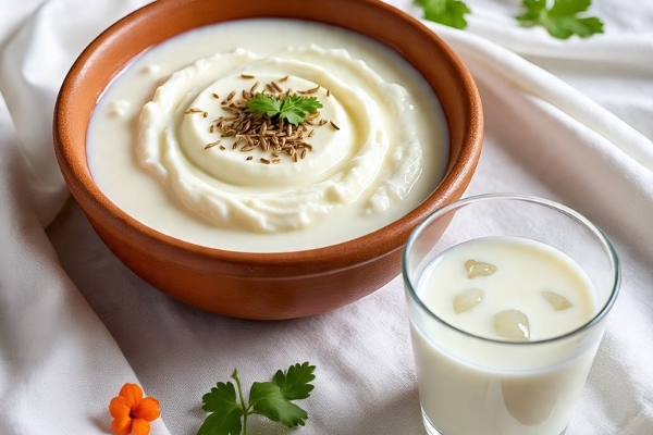 Winter Immunity Booster Foods in Hindi