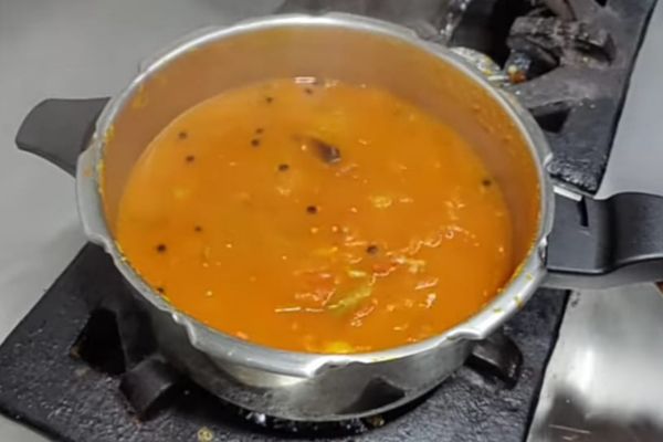 सर्दियों के लिए हेल्दी शोरबा