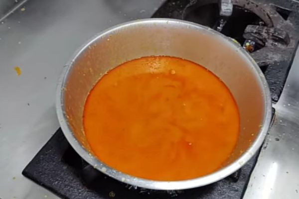 टमाटर शोरबा कैसे बनाएं