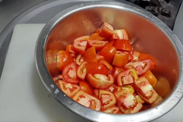 Tomato Shorba Recipe in Hindi