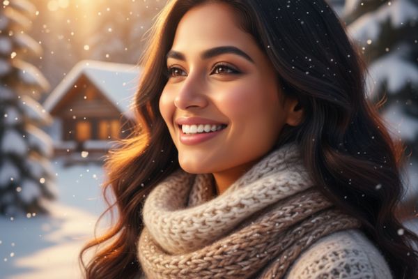 Winter Skin Care Tips in Hindi